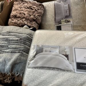 Buy Name Brand Bedding Pallets