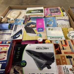 Buy Target High-Count Pallets