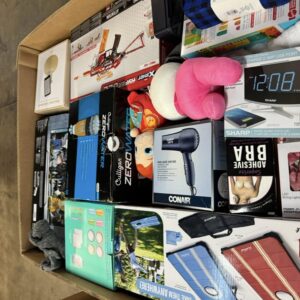 Buy Target High-Count Pallets