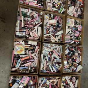 Makeup Wholesale Pallet