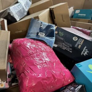 RAW 7F Amazon High-Count Pallet