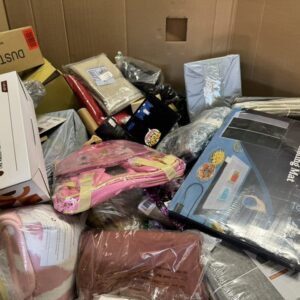 RAW 7F Amazon High-Count Pallet