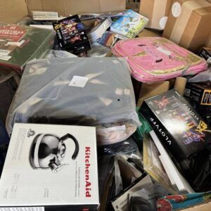 RAW 7F Amazon High-Count Pallet