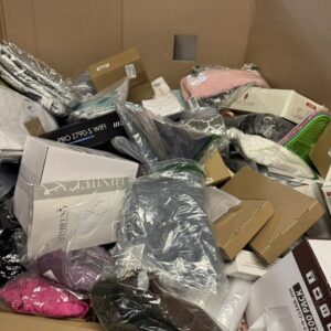 RAW 7F Amazon High-Count Pallet