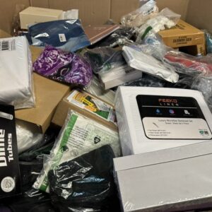 RAW 7F Amazon High-Count Pallet