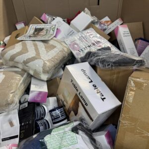 RAW 7F High-Count Pallet