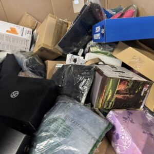 RAW 7F High-Count Pallet