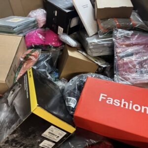 RAW 7F High-Count Pallet