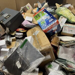 RAW 7F High-Count Pallet