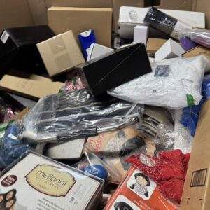 RAW 7F High-Count Pallet