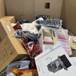 RAW 7F High-Count Pallet