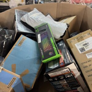 Walmart High-Count Pallet