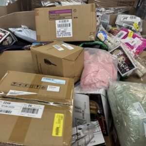 Walmart High-Count Pallet