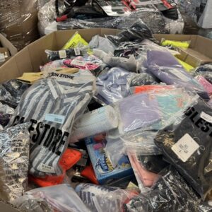 Walmart High-Count Pallet