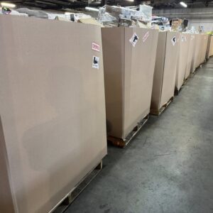 Walmart High-Count Pallet