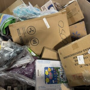 Walmart High-Count Pallet