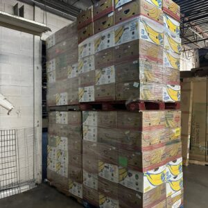 Wholesale Amazon Makeup Pallet