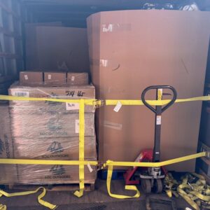 Bestellen Sie 7F Amazon Medium Paletten