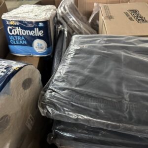 7F Amazon Medium Pallets