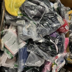 Amazon LPN Clothing Pallets