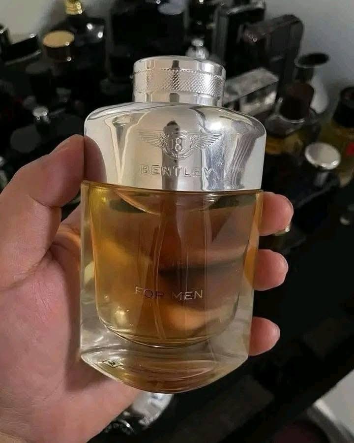 Buy Authentic Perfume Pallets (2) Buy Authentic Perfume Pallets