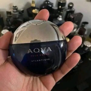 Buy Authentic Perfume Pallets