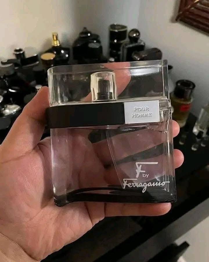 Buy Authentic Perfume Pallets (5) Buy Authentic Perfume Pallets