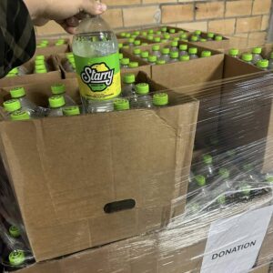 Buy Beverage Load Pallet