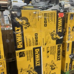 Buy Mixed Tool Pallets