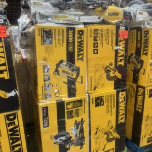 Buy Mixed Tool Pallets