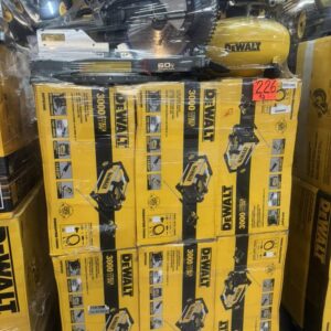 Buy Mixed Tool Pallets