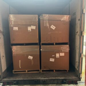 Buy Target High Counts Pallets