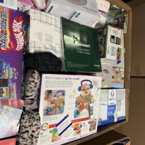 Buy Target High Counts Pallets