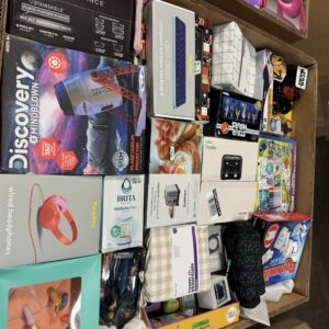 Buy Target High Counts Pallets