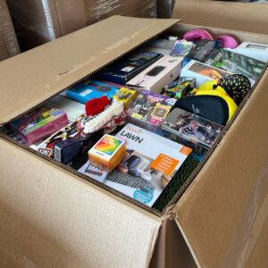 Buy Target High Piece Count Truckload