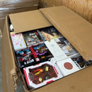 Buy Target High Piece Count Truckload