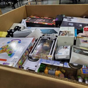 Buy Target High Piece Count Truckload