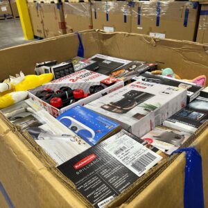 Buy Target High Piece Count Truckload