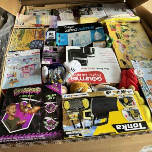 Buy Target High Piece Count Truckload