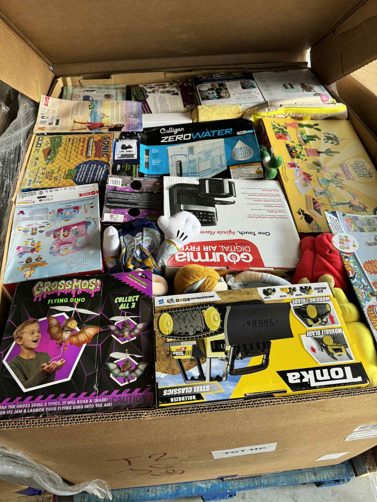 Buy Target High Piece Count Truckload 7 Buy Target High Piece Count Truckload