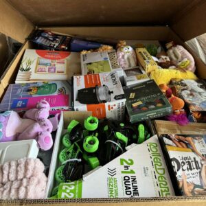 Buy Target High Piece Count Truckload