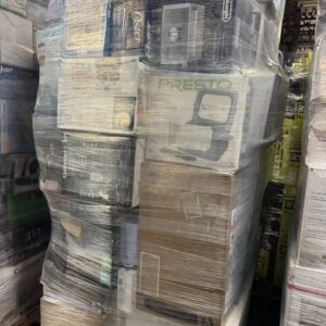 Buy Target Monster Pallets