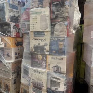 Buy Target Monster Pallets