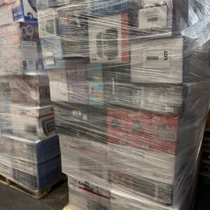 Buy Target Monster Pallets