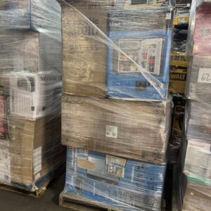 Buy Target Monster Pallets