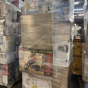 Buy Target Monster Pallets