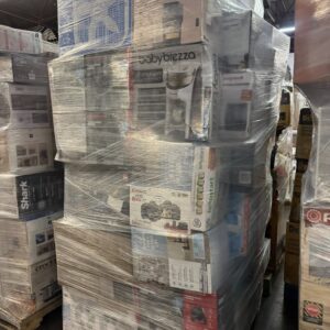 Buy Target Monster Pallets