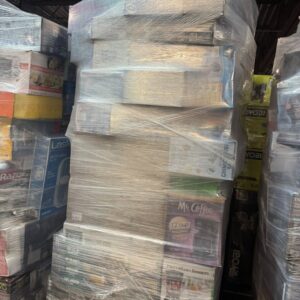 Buy Target Monster Pallets