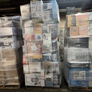 Buy Target Monster Pallets-appliances