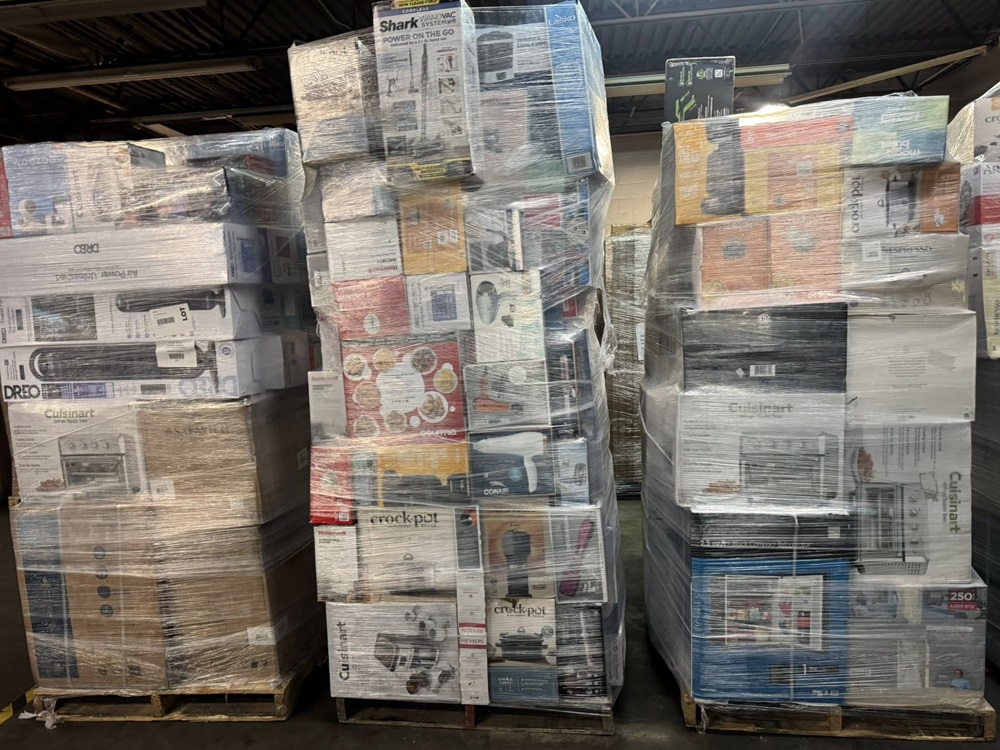 Buy Target Monster Pallets-appliances 1 Buy Target Monster Pallets-appliances